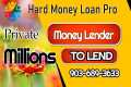 Hard Money Lender Chicago