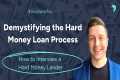 How To Interview Hard Money Lenders | 