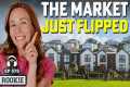 The Housing Market Has Flipped: How