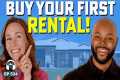 How to Buy Your First Rental Property 