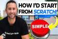 How To Invest In Real Estate With No