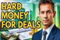 How to Use Hard Money Lending for