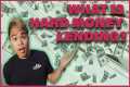 What Is Hard Money Lending? (Hard