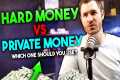 Beginner Guide to Private Vs. Hard