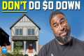 You CAN Invest in Real Estate with NO 