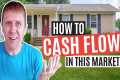 How to Make Rentals Cash Flow With 8% 