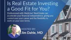 Is Real Estate Investing a Good Fit for You?