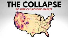 Warren Buffett: Why Real Estate Is a LOUSY Investment (2025-2030)
