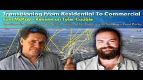How I Make Millions Buying Real Estate Locally: Tom McKay Mentorship