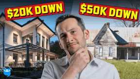 Is $20K Enough to Invest in Real Estate? (Low-Money Options for 2025)