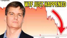 HOLY SH*T: The Real Estate Debt Reset Has Begun