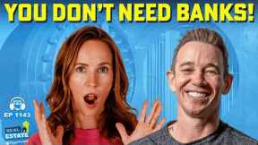 How to Buy Real Estate WITHOUT Banks (Private Money Lending 101)