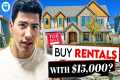 How to Get Into Real Estate Investing 