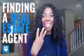 3 Tips For Finding A Real Estate