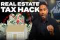 The Real Estate Tax Loophole You Need 