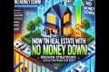 How to Invest in Real Estate with No