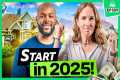 How to Start Investing in Real Estate 