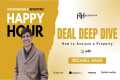 Deal Deep Dive: How to Analyze a