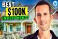 How to Invest $100K in Real Estate
