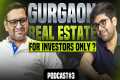 Gurgaon Real Estate: Investment