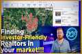 How To Find Real Estate Investor