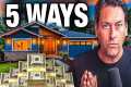 5 Ways to Fund Your Down Payment for