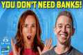 How to Buy Real Estate WITHOUT Banks