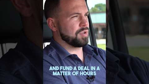 What is a Private Money Lender in a Real Estate Deal? #privatemoney #lending