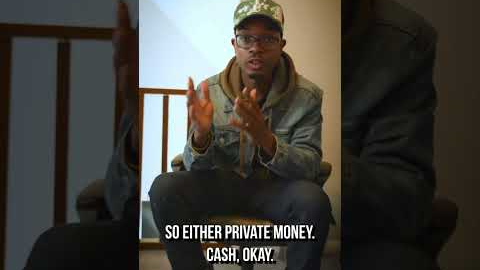 The Easiest Way To Find REAL Private Money Lenders