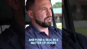 What is a Private Money Lender in a Real Estate Deal? #privatemoney #lending