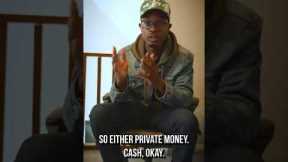 The Easiest Way To Find REAL Private Money Lenders