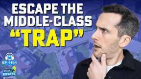 How to Invest in Real Estate on a Middle-Class Salary ($70,000/Year)