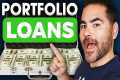 How To Get Portfolio Loans for