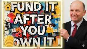 How To ALWAYS Get Asset Based Lending for Business Mergers & Acquisitions