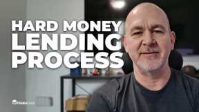 Hard Money Lending Process