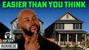 How to Analyze a Rental Property (Fast, Easy, & Accurate!)