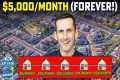 How to Make $5,000/Month with Rental