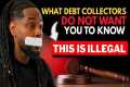 Secret Letter to Legally CANCEL Debt!