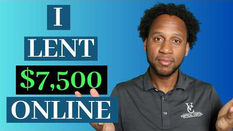 How To Make Money Like A Bank Using P2P Lending