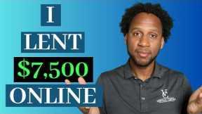 How To Make Money Like A Bank Using P2P Lending