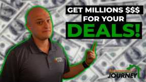 How to Find Private Money Lenders for Real Estate Investing in 2021 | Pt 5