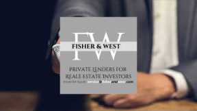 Real Estate Private Lending - How to find private money for real estate investing!