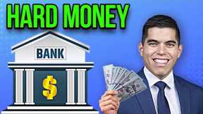 Hard Money Lenders Explained - Tips For Beginners