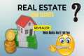 🏘️ Real Estate Investing 101 Smart