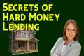 Hard Money Lending - Brittney