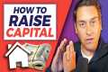 How to Find Money for Real Estate
