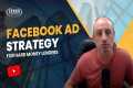 Facebook Ad Strategy for Hard Money
