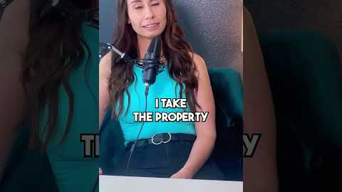 Unbelievable Secrets to Creative Financing Real Estate Revealed!