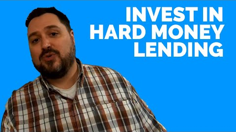 How Do I Become a Hard Money Lender?