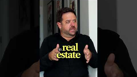 My Biggest Tip For New Real Estate Investors